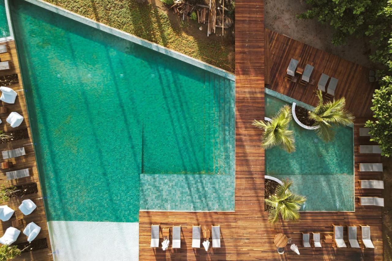 Passo de Camarajibe Tuju Boutique Hotel מראה חיצוני תמונה