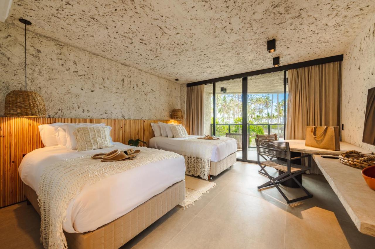 Passo de Camarajibe Tuju Boutique Hotel מראה חיצוני תמונה