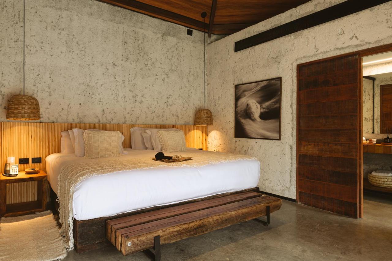 Passo de Camarajibe Tuju Boutique Hotel מראה חיצוני תמונה