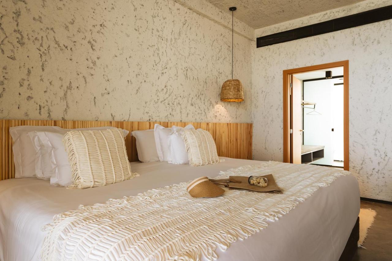 Passo de Camarajibe Tuju Boutique Hotel מראה חיצוני תמונה